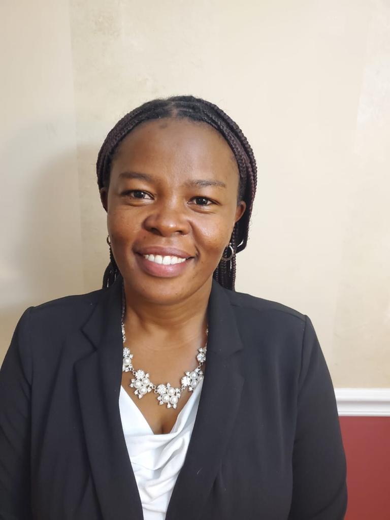 Purity Mwangi