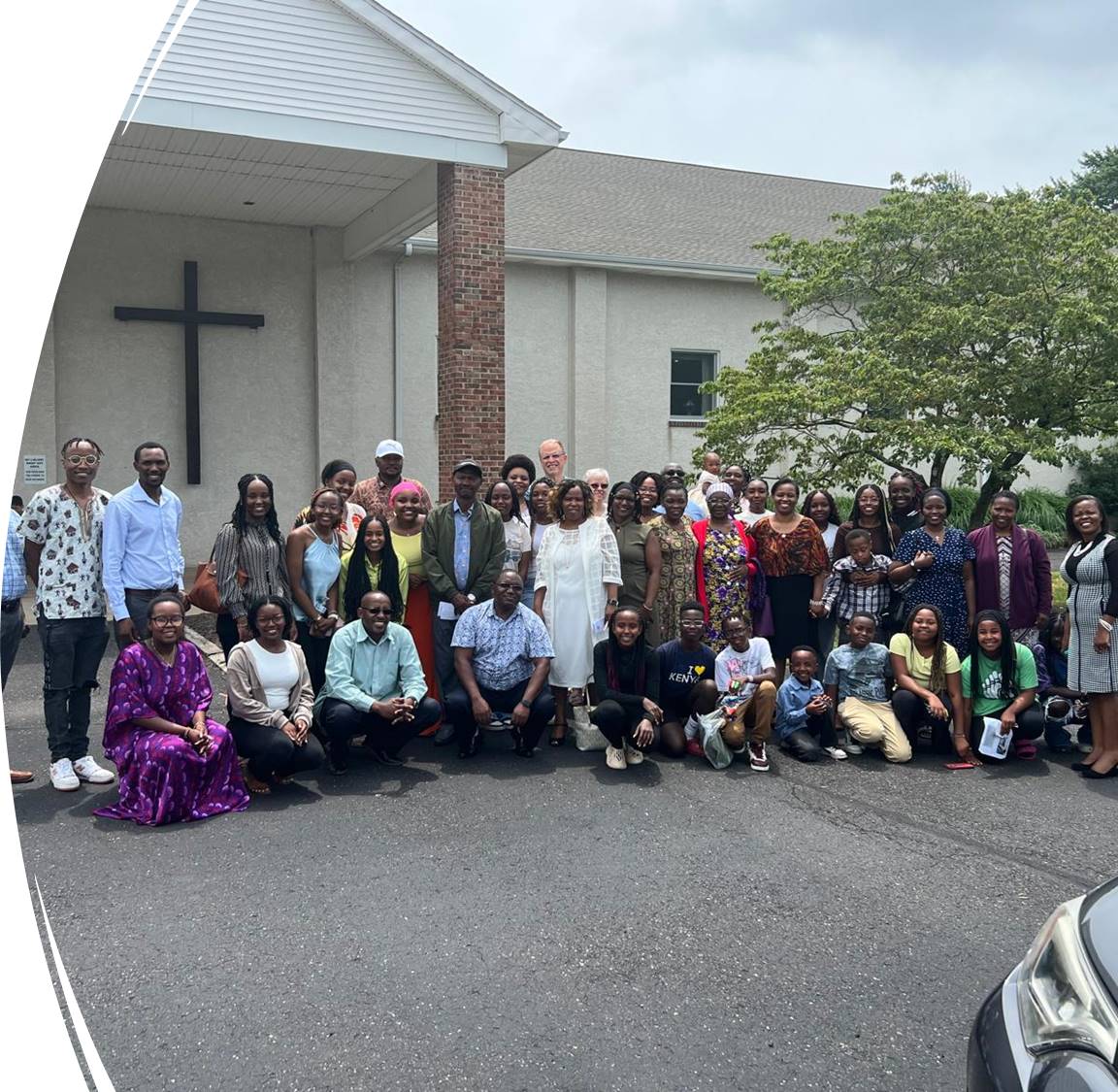 2024 Gatanga mission photo