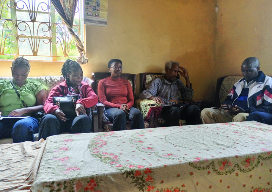 2024 Gatanga mission photo