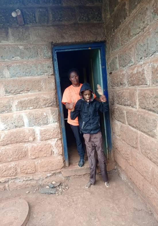 2024 Gatanga mission photo
