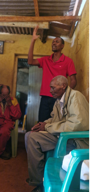 2024 Gatanga mission photo