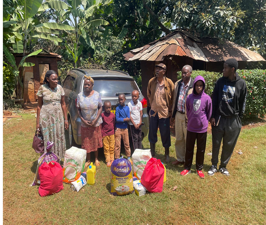2024 Gatanga mission photo