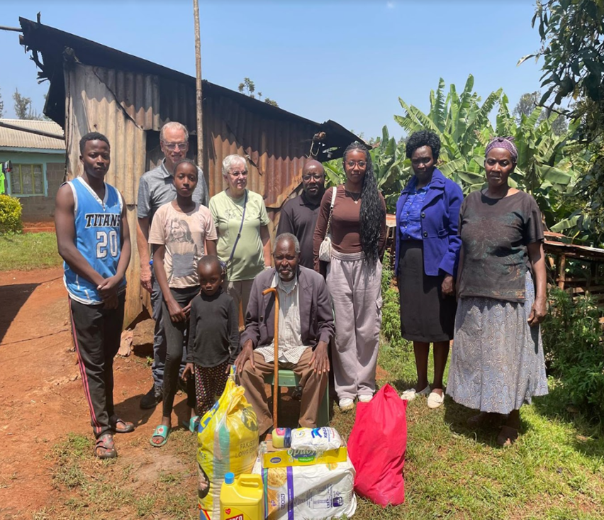 2024 Gatanga mission photo