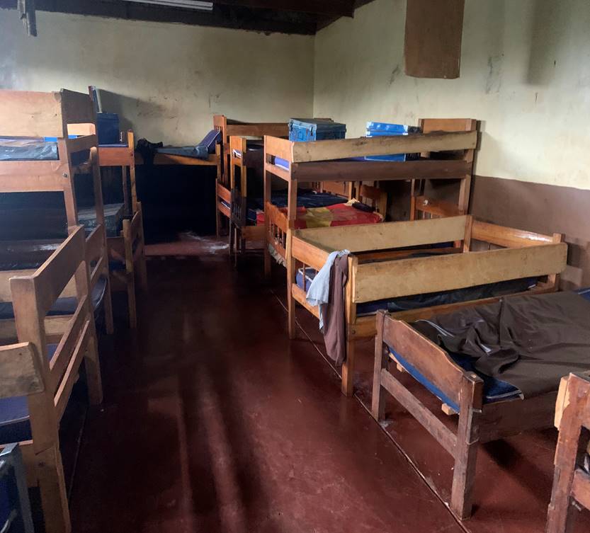 2024 Gatanga mission photo