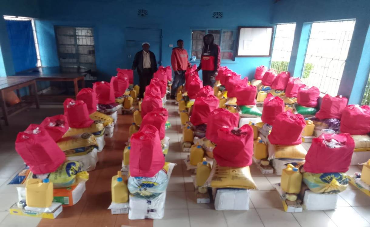 2024 Gatanga mission photo